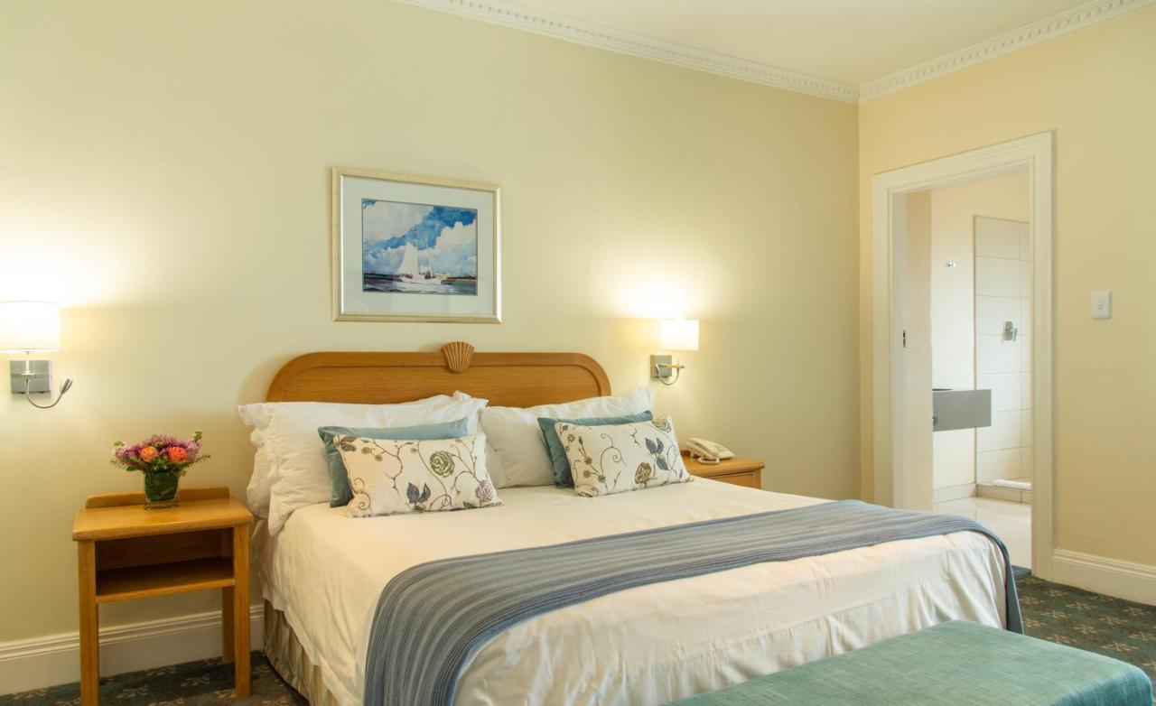 Hotel The Port Elizabeth