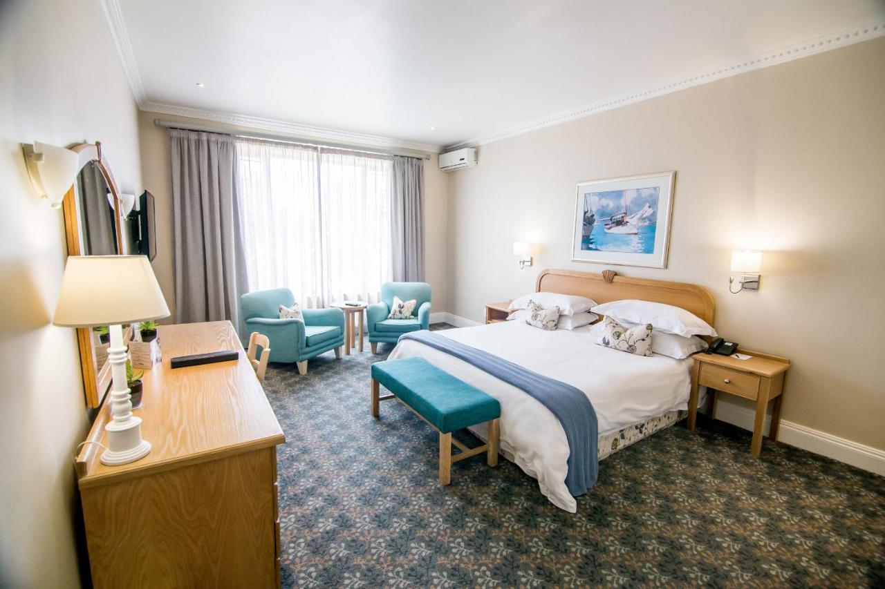 The 4* Port Elizabeth