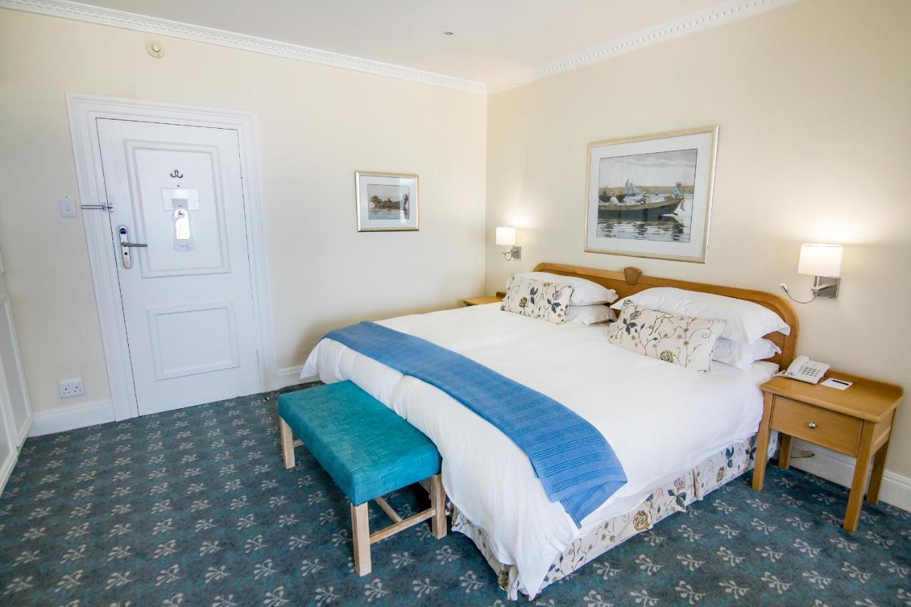 The Hotel Port Elizabeth