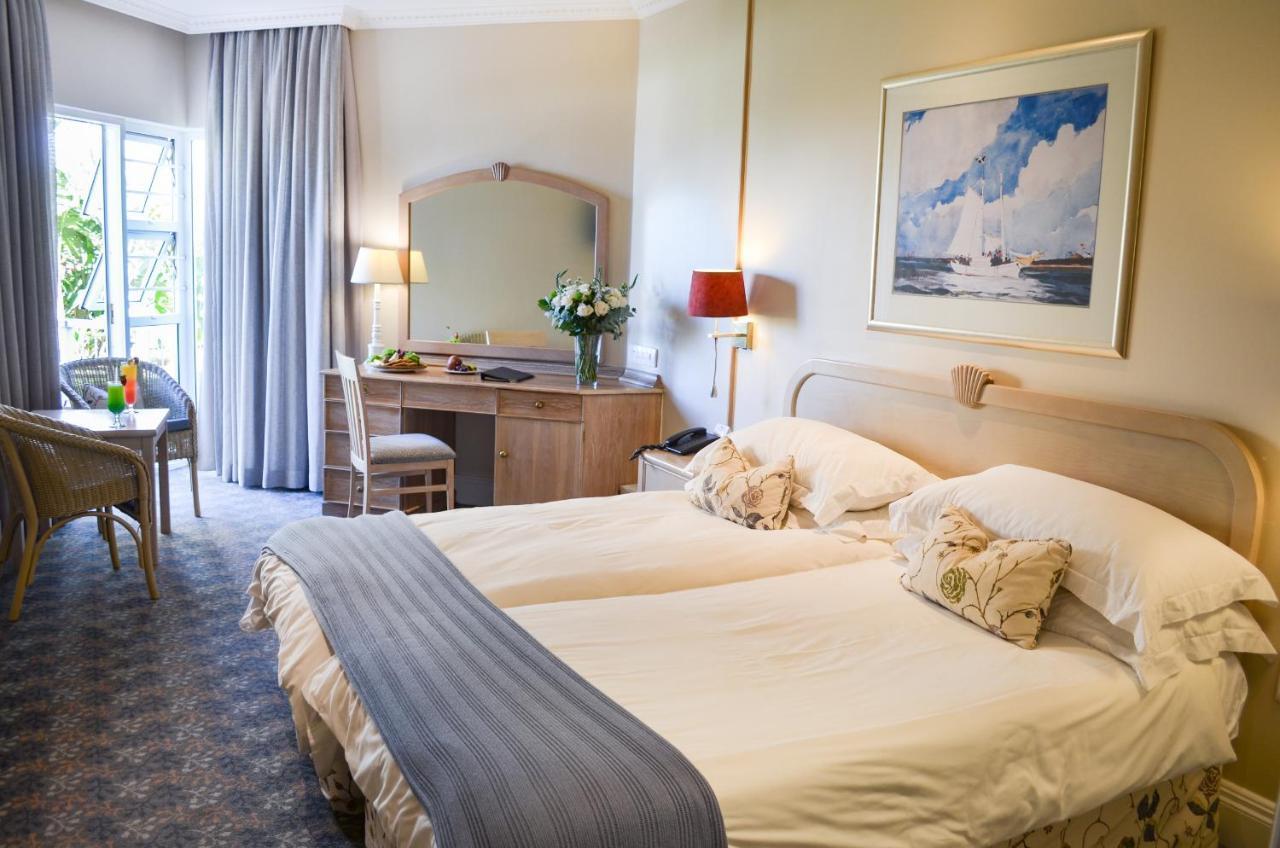 Hotel The Port Elizabeth