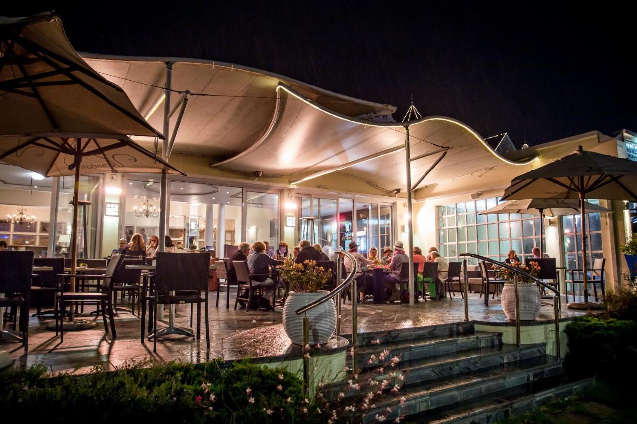 The 4* Port Elizabeth