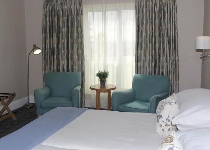 The Beach Hotel