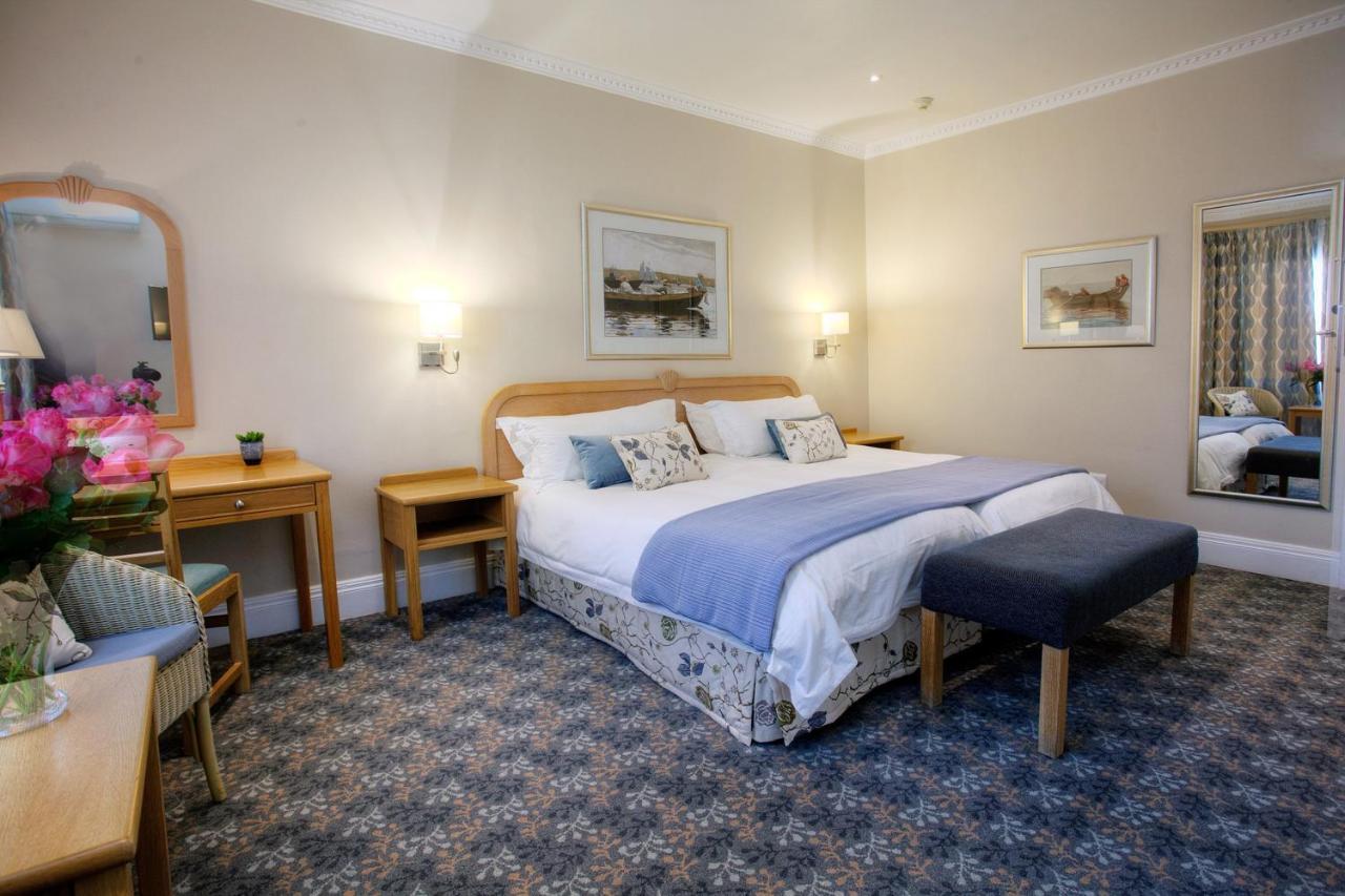 The Hotel 4*