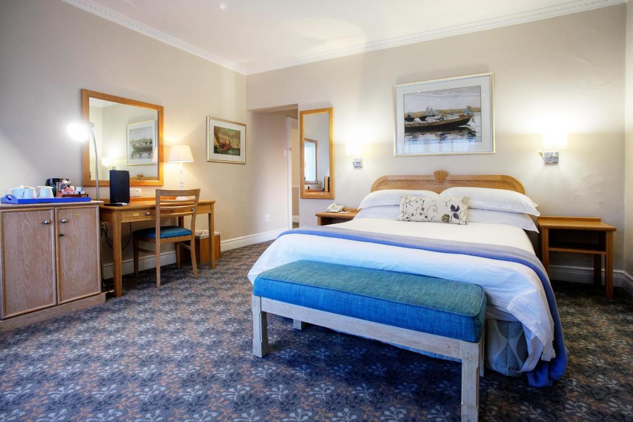 The Hotel