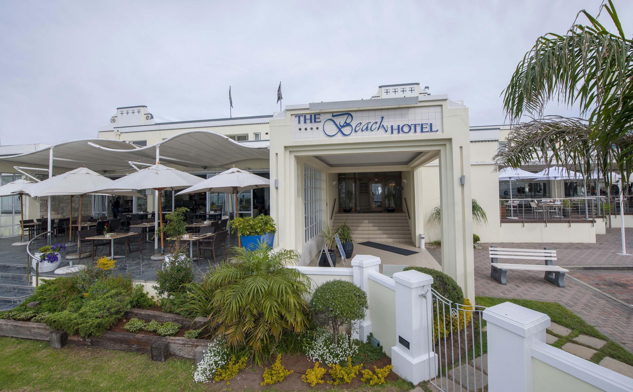 Hotel The